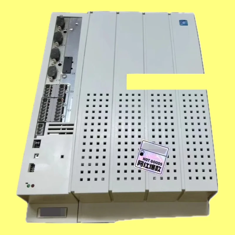 

EVS9329-ES AC servo drive frequency converter manufacturer direct sales