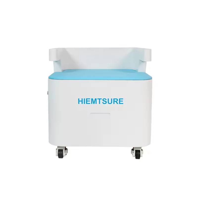 HIEMTSURE Pelvic Floor Muscle Postpartum Muscle Training Prostate treatment Massage Chair Machine Urinary Incontinence butt lift