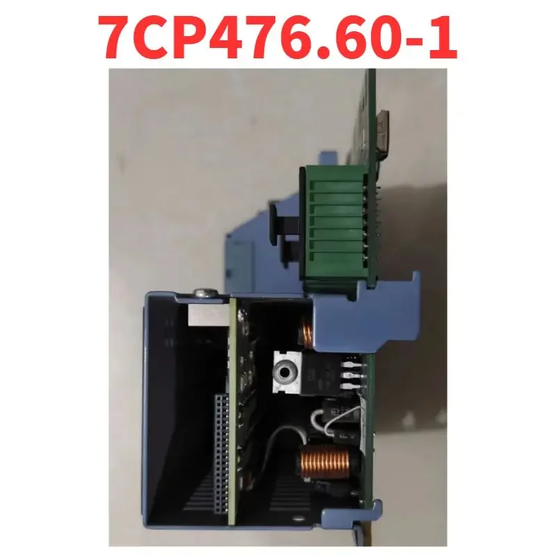 Gebrauchttest OK 7CP476 Modul 7CP476.60-1