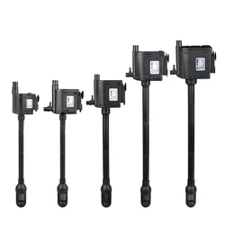 Sunsun JP Series Aquarium Fish Tank 3 in 1 Pump Filter 220V Multi Functions Submersible Pump Filter Add Oxygen