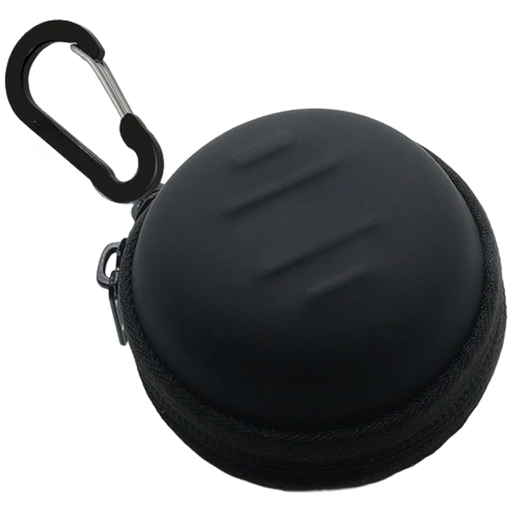 EVA Reel Spool Storage Case Designed for Fishing Reels Sized Up to 4000 Compact Water Resistant Transport Solution