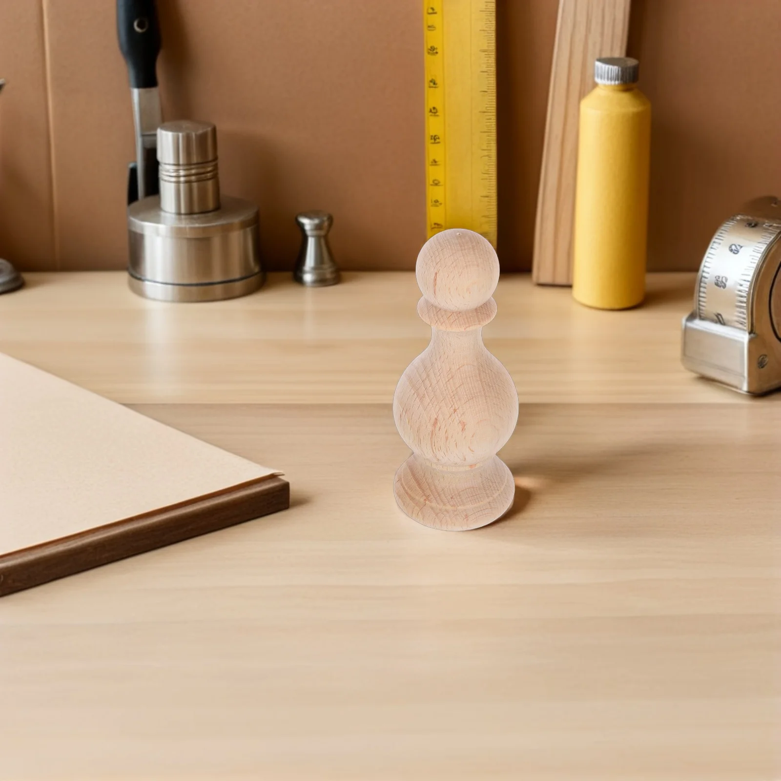 необработанные деревянные накладки