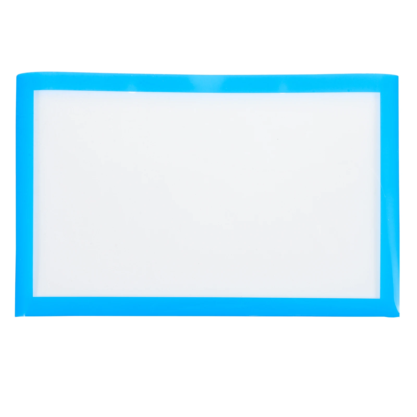 

Magnetic Photo Frame For Refrigerator Pp Material Easy Replace Decorative Home Office Gift Kitchen Room Freezer