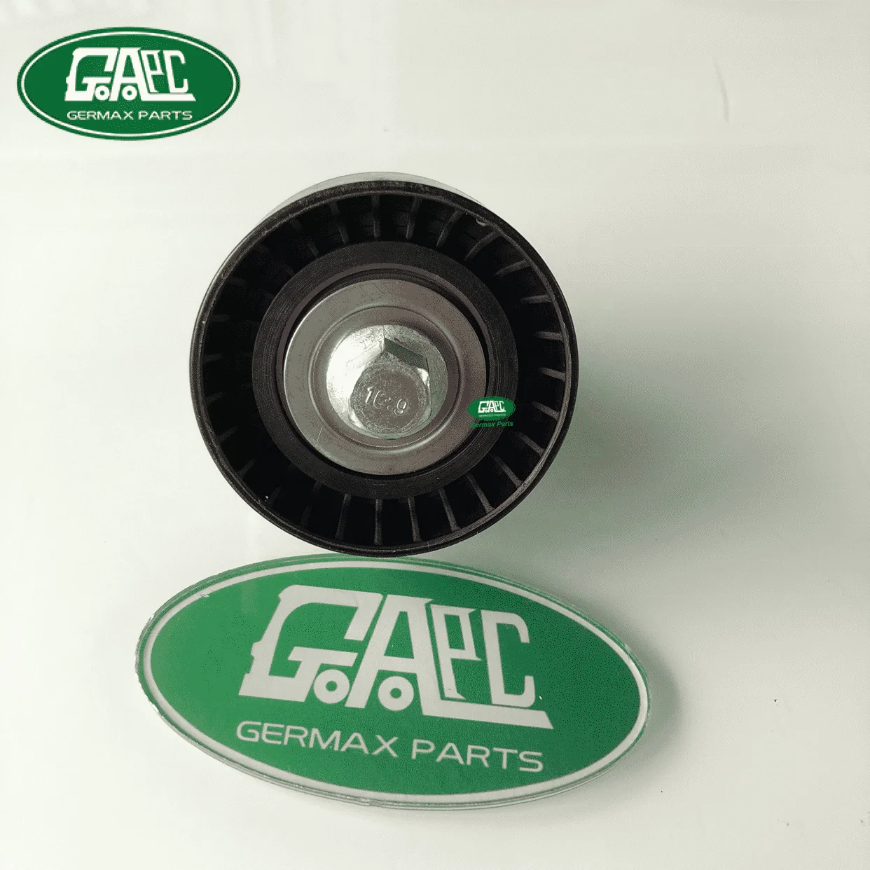 4.4L V8 Diesel LR022953 Idler Pulley 65mm GL0282 For  2010-2012 2013  Sport 2014 Germax China Factory