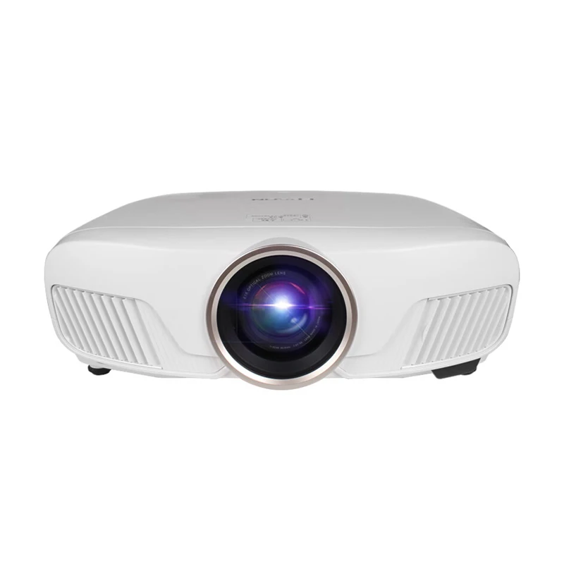 For Ep TW7400 4K High-Definition Home Projector 2400 Lumens 3LCD 16:9 Projector