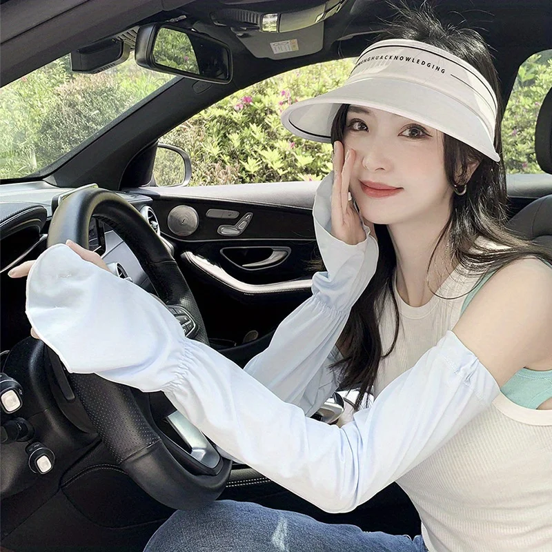 Рисунок 2 - Модные и простые свободные солнцезащитные