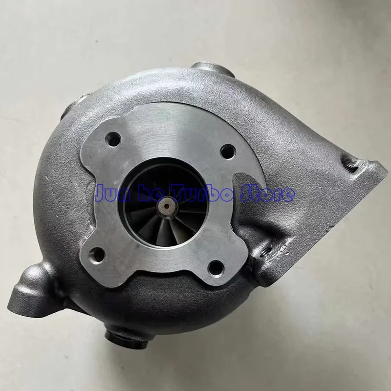 SX422KSH Turbocharger for Yamaha ME420STI ME370STI Marine Engine 6TC-14690-00 N53-14690-00 6TC-1469001 6TC1469001 6TC-1469000