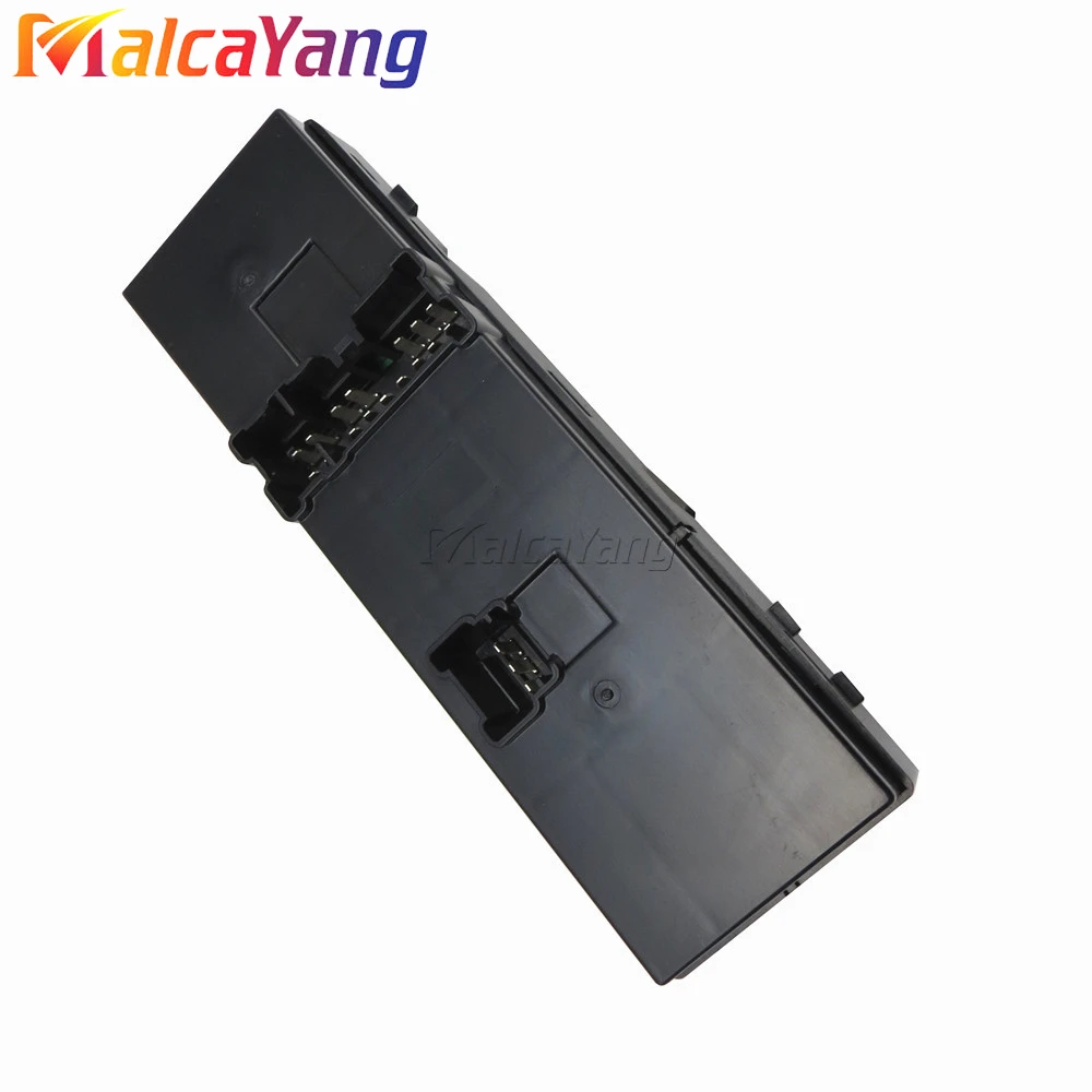 مفتاح طاقة نافذة LED لنيسان قاشقاي ، زر رافع الزجاج الرئيسي ، اكسسوارات السيارات ، J11 ، X-Trail ، T32 ، مورانو Z52 ، سيرينا C26 ، C27 #6