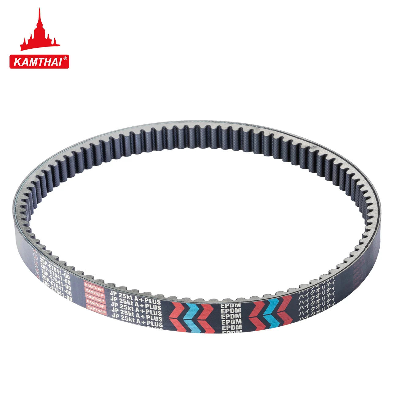 KAMTHAI Drive Belt Scooter 2DP E7641 00 for Yamaha Nmax 2017 Nmax 125 155 Gpd125 Gpd150 Genuine Aerox 155 Drive Belt