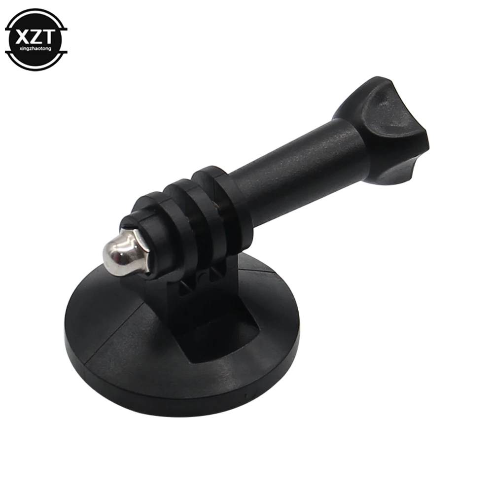 Magnetic Mount Stand Metal Holder Adapter for GoPro Hero 10 9 8 7 6 5 4 Yi 4k SJCAM sj4000 EKEN H9 Action Camera Accessories