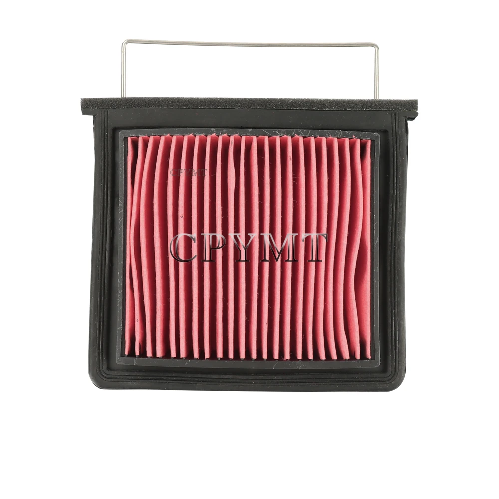 

Fit for Kymco Xciting 500 05 2006 2007 2008 2009 2010 201112-13 500 X Citing/I/E/R Motorcycle accessories Replacement Air Filter