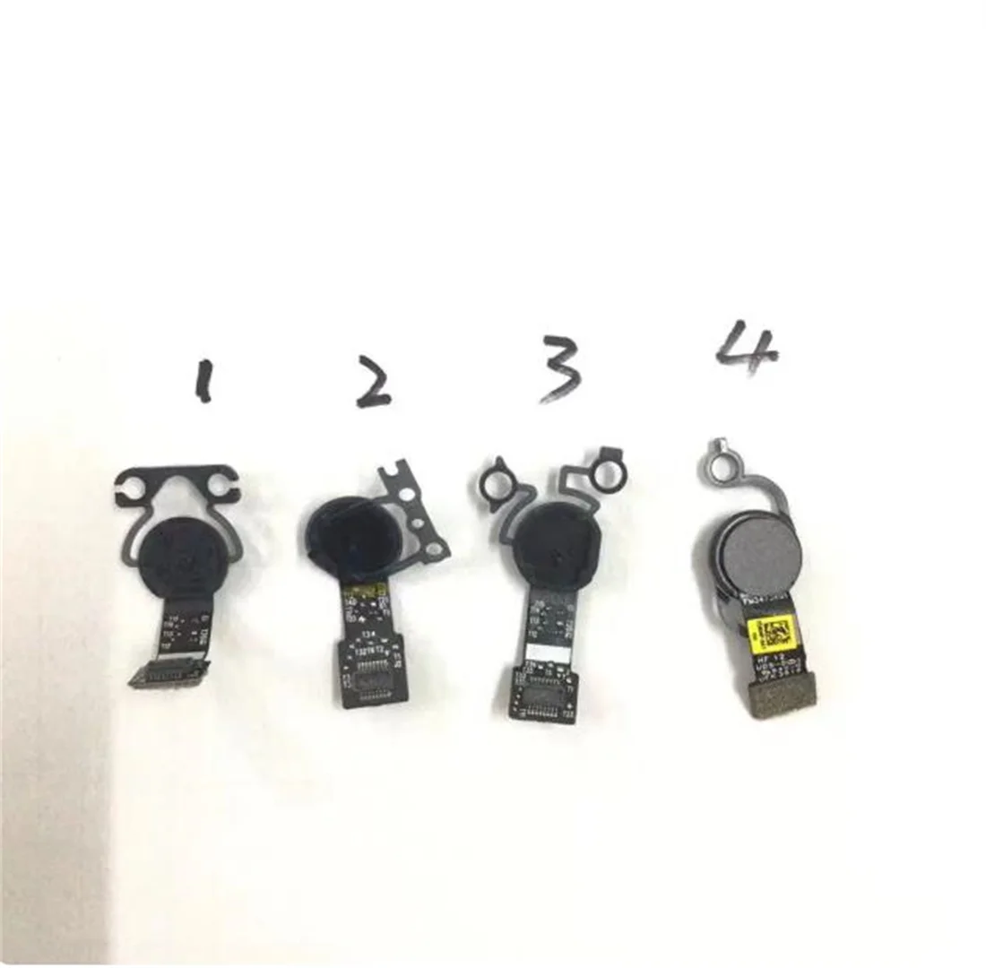 FOR Dell Latitude 5400 5410 5300 5500 7300 7400 5401 5405 5402 5410 5310 Fingerprint Recognition Switch Button X5MNP
