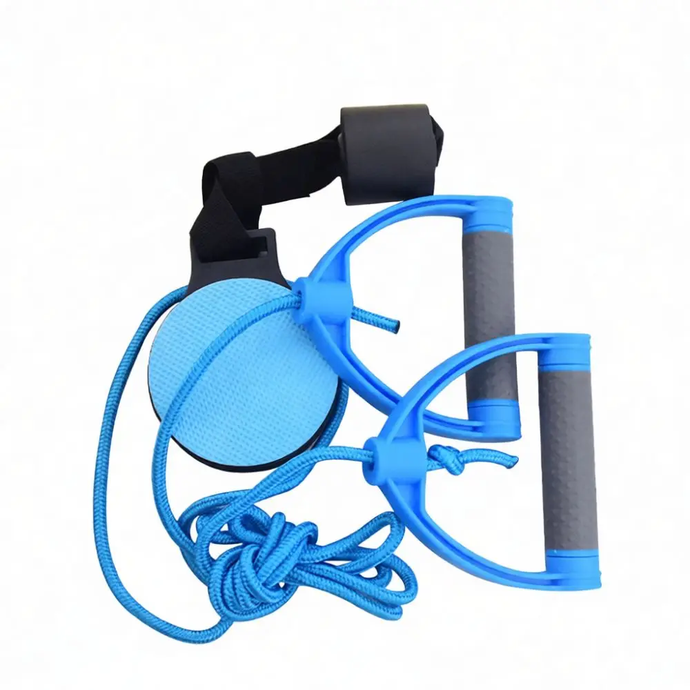 Shoulder Training Pulley System Physical Therapy Rehab Equipment Traction Tool For Arm Mobility Stroke Recovery Aid