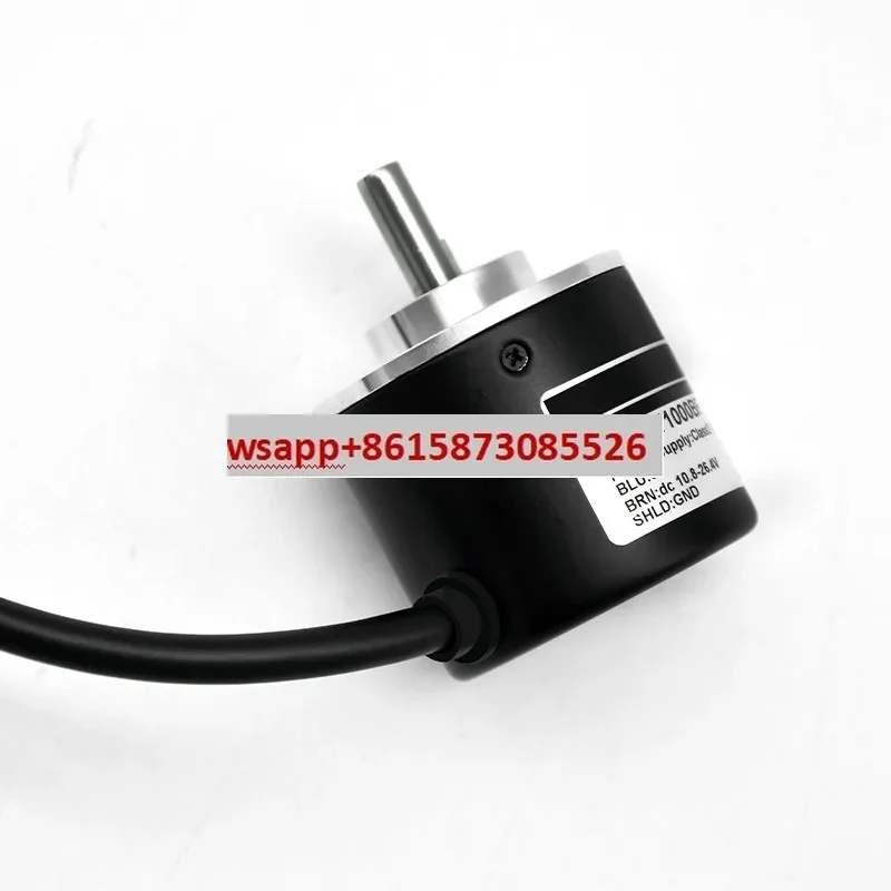 Koyo Encoder TRD-2T…