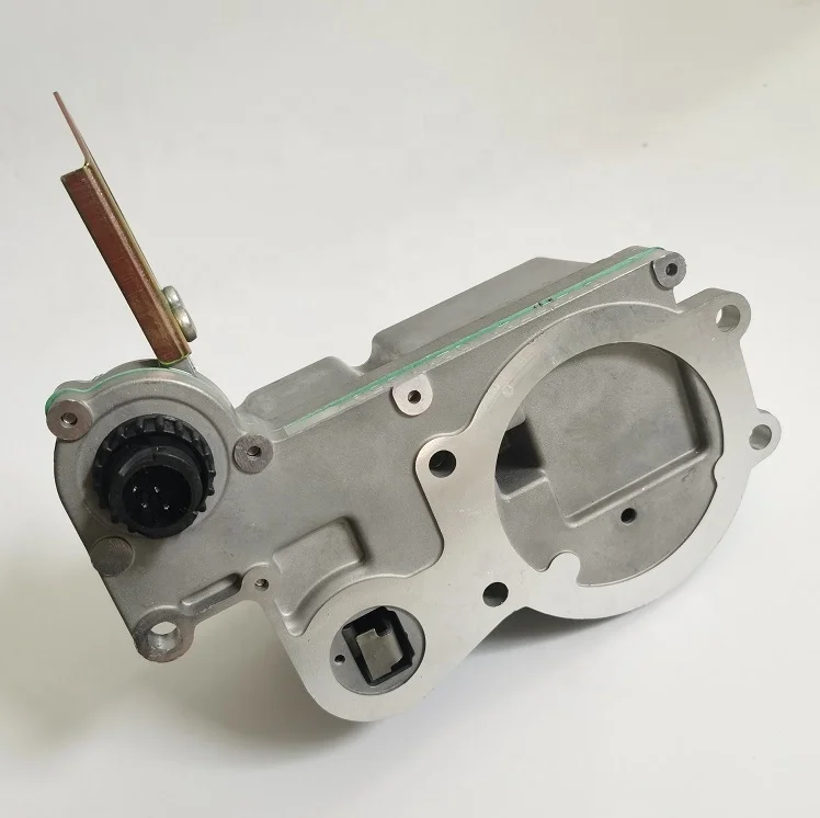 

720 Actuator 21124198, 0211 1359, B229900004109 SANY Stacker Reach Stacker Parts and Accessories