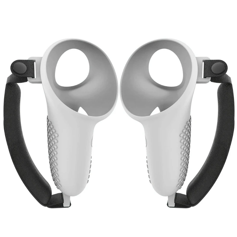 Capa silicone, capa protetora para controle pele 3 controladores