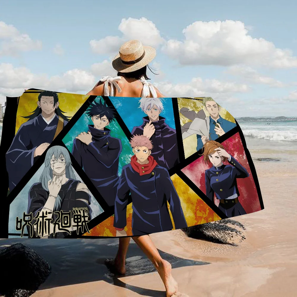 Jujutsu Kaisen Towe… - image