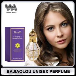 Unisex Perfume Long Lasting Unique Fragrance Fusion Of Peony Floral Scent Strawberry Fruity Aroma Reduce Odor Body Perfume Spray