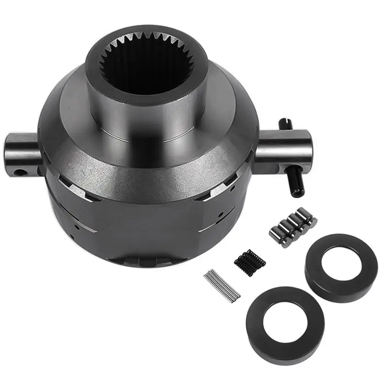 

Posi 30 Spline For Dodge Ram 1500 Jeep Wagoneer Dana 44 Locker Axle- Differential Locker SL D44-30/SLD4430