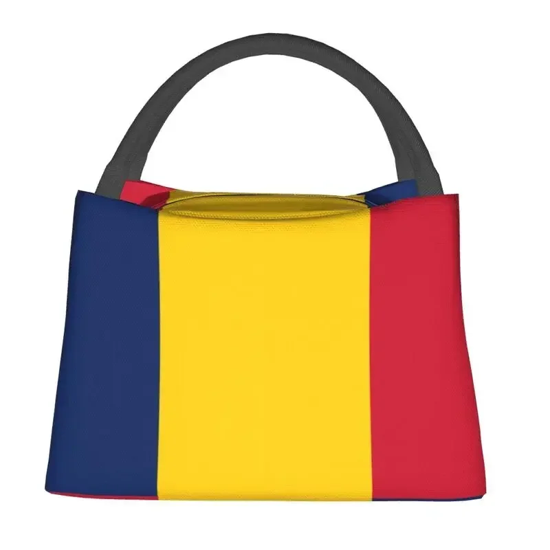 Feel Of Chad-Sacs à déjeuner isothermes thermiques pour femmes, conteneur portable pour bureau, stockage extérieur, boîte à nourriture pour repas