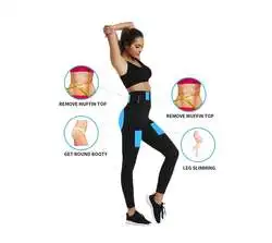 Wireless Lower Body Muscle Training Pants / Ems Slimming  Pant   Shorts 