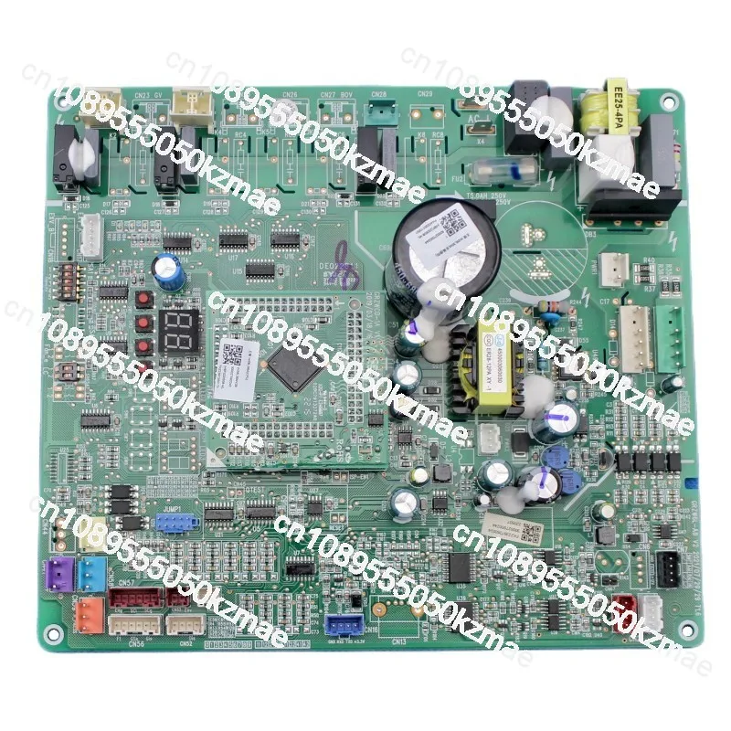 

New for Gree Central Air Conditioning Main Board 300027000244 Circuit Board WZ6L35M GRZW6L-A8 300027060045