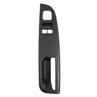 1 PCS LHD Front Door Window Switch Bezel Panel Replacement Parts Accessories For VW Golf & GTI 2004-2009 1K3868049B
