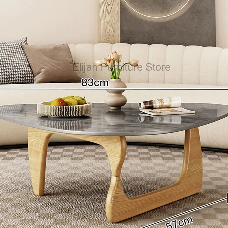 

Glass Dining Table Unique Round Minimalist Nordic Modern Makeup Apartamento Coffee Table Bedroom Mesa Entrance Hall Furniture