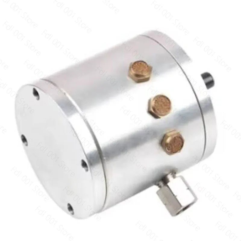 Industrial grade vane air motor explosion-proof non-spark high-speed wind turbine automatic starter