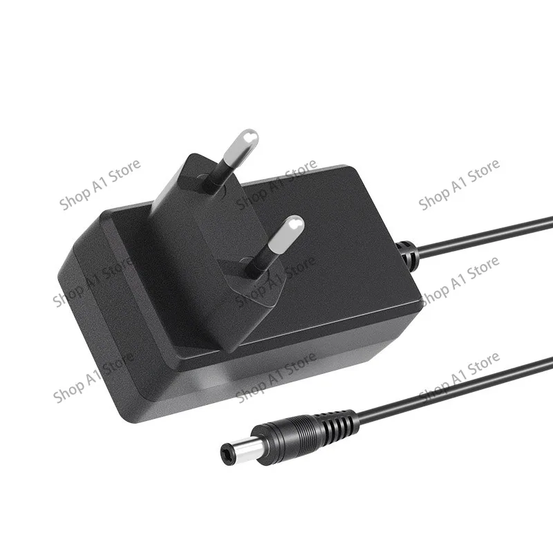 12V1a European standard power adapter 24v1a fascia gun led desk lamp CE certified mosquito repellent lamp 24w switching power
