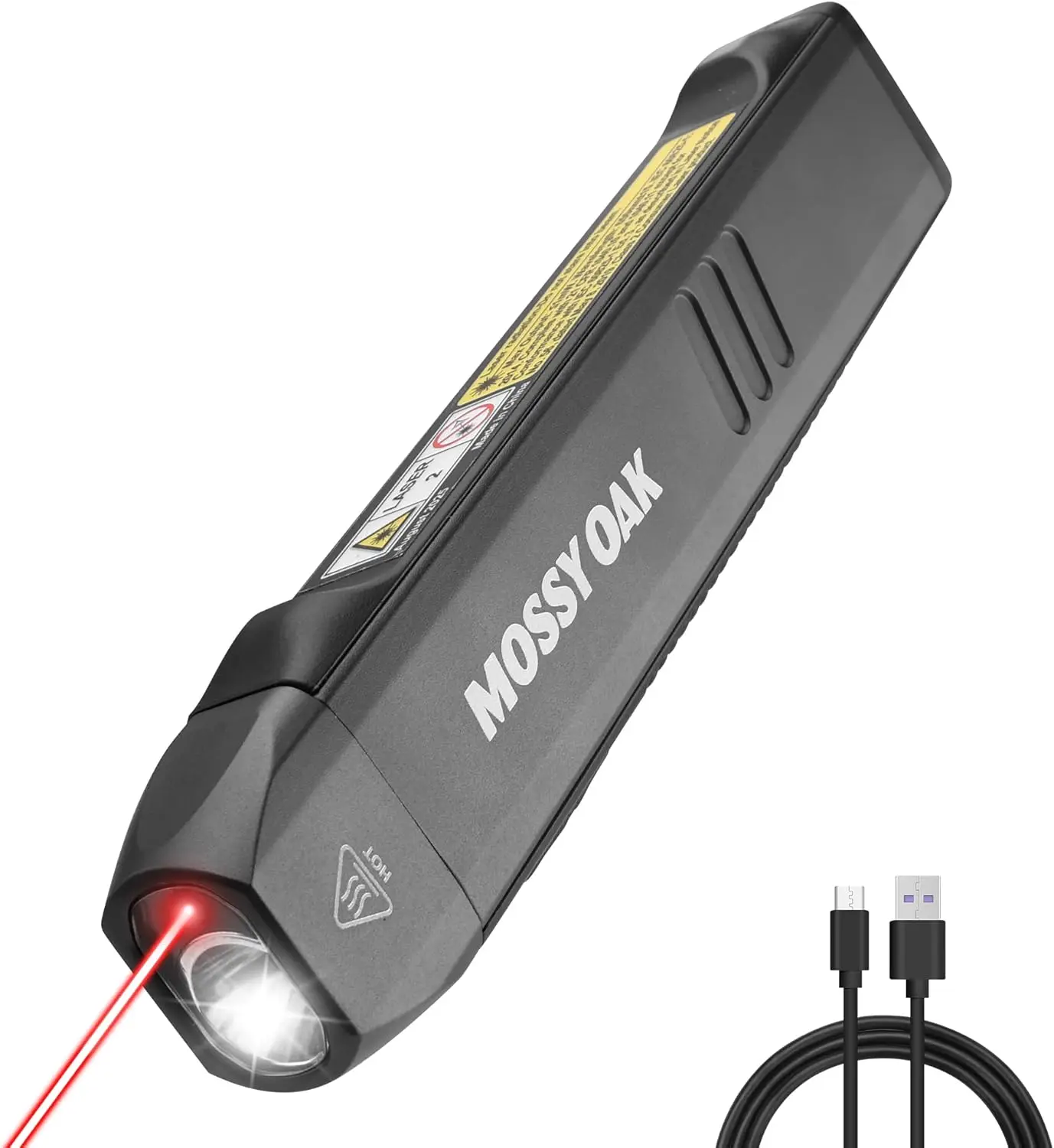 

Перезаряжаемый плоский светодиодный фонарик 1200 лм, магнитное основание и зажим, 5-режимный карманный фонарь для EDC, улицы, дома — отличный подарок для мужчин