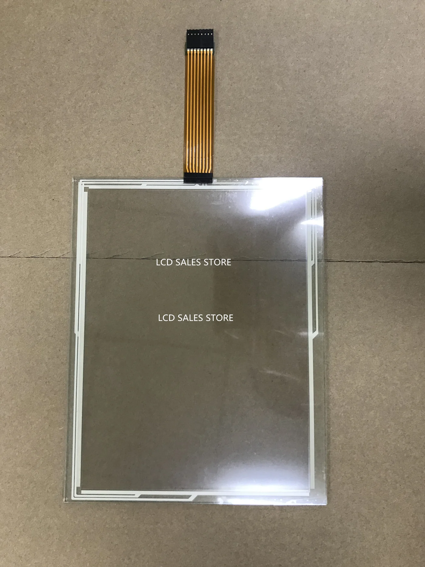 

СЕНСОР 95640 Артикул 98-0003-1228-4 95640 Артикул 95640 98422 A/B -- Тачпад Резистивные сенсорные панели Экраны