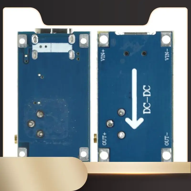 10Pcs MT3608 Adjust…