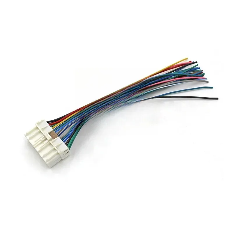 1pc Four Wheel Drive Computer Board Plug for Great Wall Wingle 3 5 for Haval H3 H5