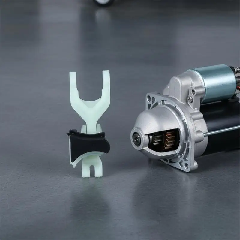 Accord CRV Civic FIT Engine Start System Motor Drive Rocker Fork High Strength Metal Fast Cranking Car Repair Essential