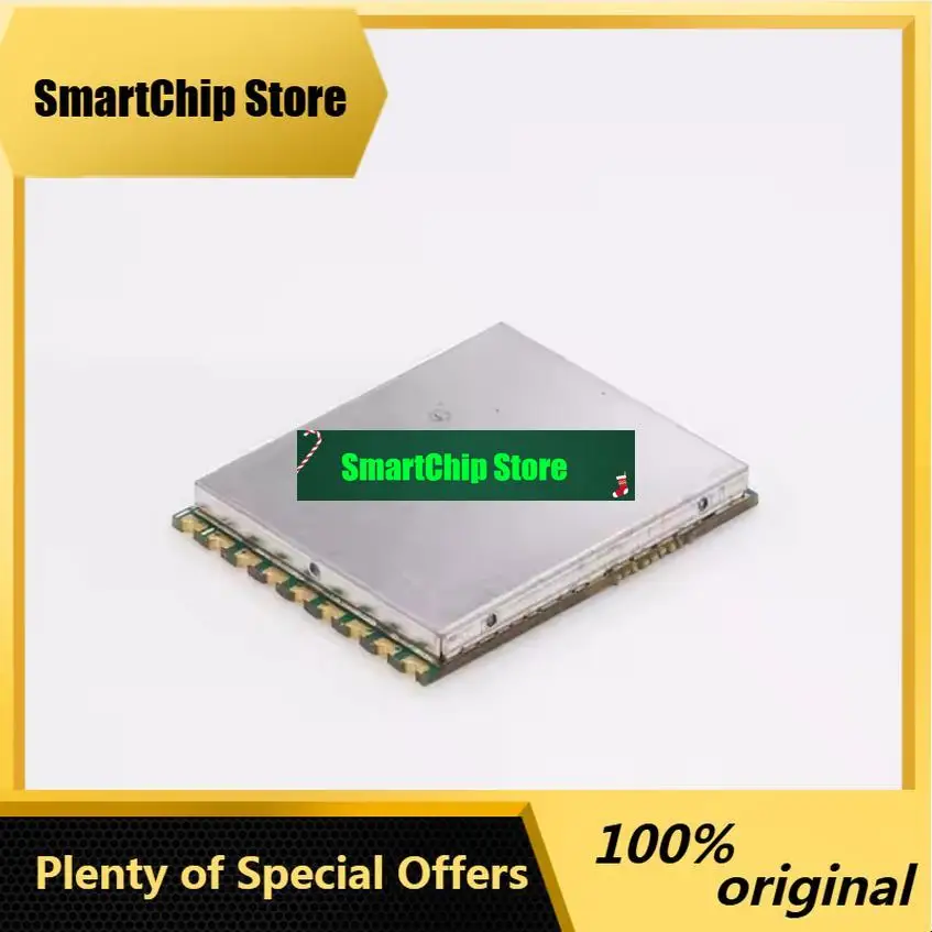 SmCpVRX 4.9GHz 5.8GHz 6GHz FPV MM238RW 4.9G 5.8G 6G Wireless Image Video Analog Receiver Adapter High Sensitivity RX5808 Replace