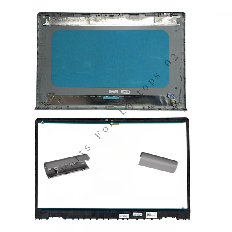 

P For Dell Inspiron 15 3510 3511 3520 3525 Back Cover /Bezel /Covers 0DDM9D 09WC73