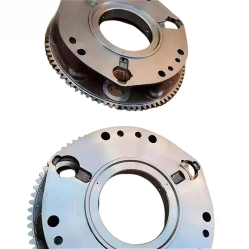 16Y-16-00000 Steering Clutch Assembly for  SD16 Bulldozer Construction Machinery Accessories