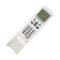 Air Conditioning Remote Control Suitable for LG 6711A20010B 6711A90023E 671190023W 6711A20028K 6711A20010A KTLG004