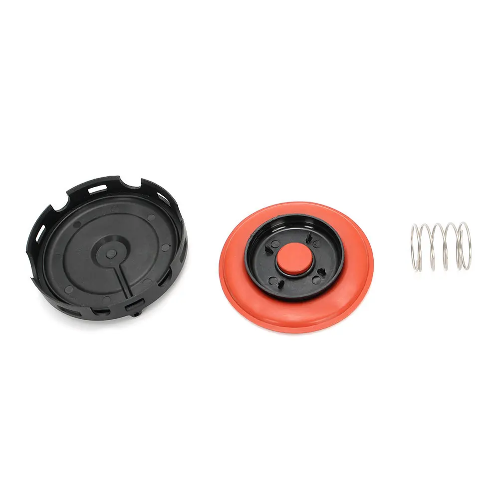 PCV Valve Diaphragm Repair Kit 917‑064 06H103495AC 06H103495E For VW Audi 2.0T 2.5L EA888 Crankcase Ventilation Membrane Kit