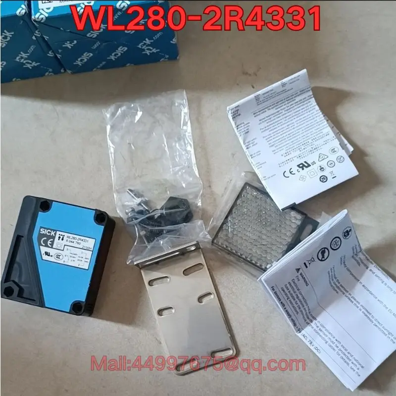New WL280-2R4331 sensor Latest Pricing for 2026