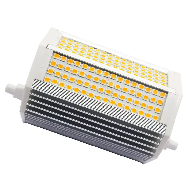 AA81-RX7S Sun Tube Light 50W Led R7S Light 118Mm 5500Lm J118 Equivalence 500W Halogen Lamp B