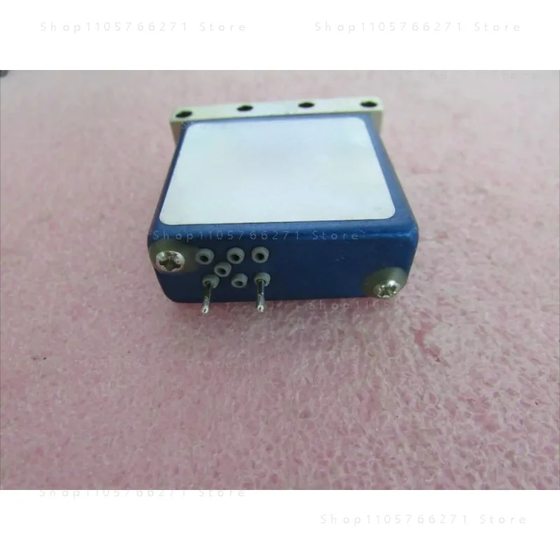 RF Microwave Coaxial SPDT Switch 3GHz 300W 24V for Communication Equipment