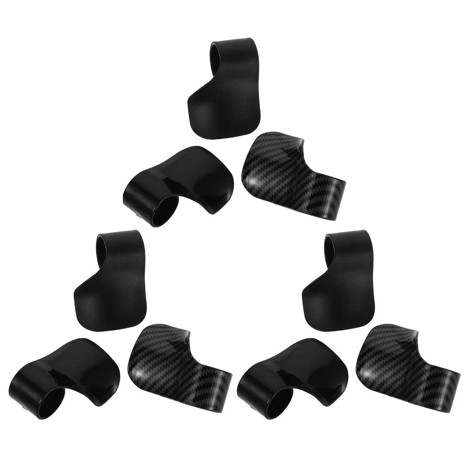 9 предметов устройства помощи дросселю для мотоцикла, универсальная установка, комфортные длинные поездки, точный контроль, эффективность топлива