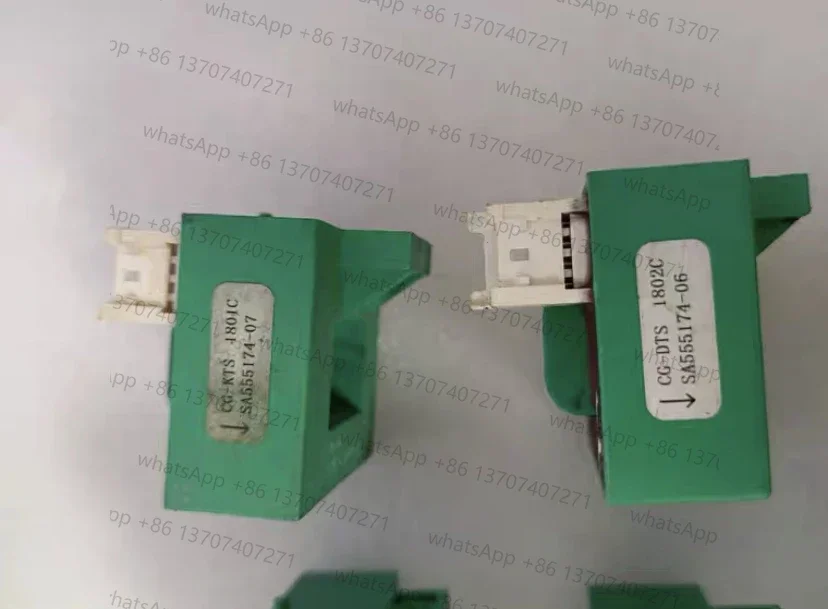 

CG-ETS CG-DTS CG-FTS CG-CTS Инверторный датчик тока трансформатора Холла