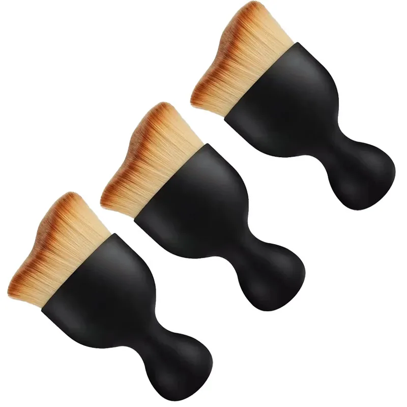 1-5 stuks Auto Reinigingsborstel Zachte Borstel Stofverwijderaar Voor BMW X1 X3 X5 X4 X6 G30 G20 E46 E90 E60 F10 F30 F20 F40 E39 E36 E87 E70