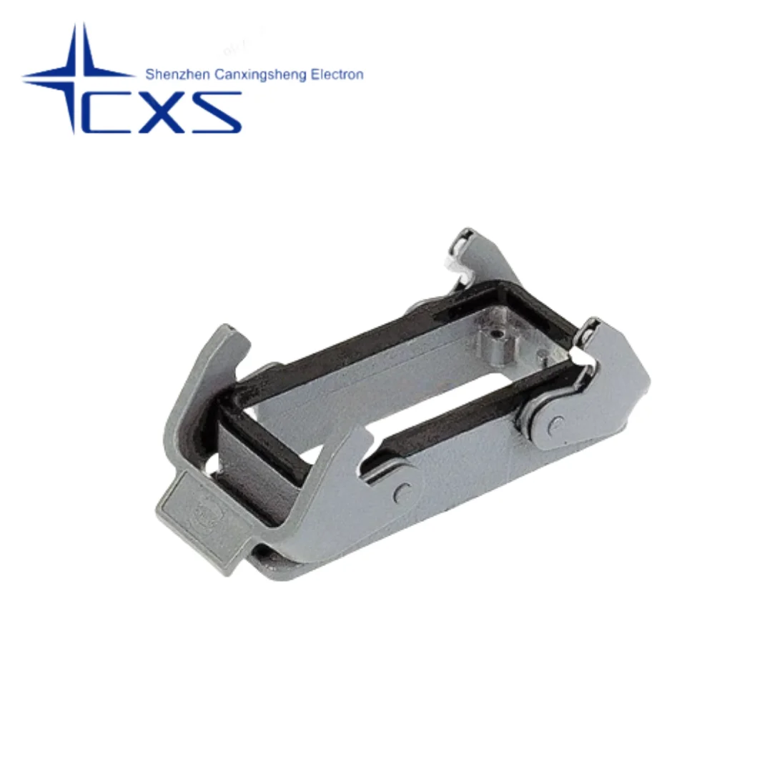 1-peca-09300100301-harting-base-de-10-pinos-han10b-hbm-dl-para-montagem-em-painel-original-genuino