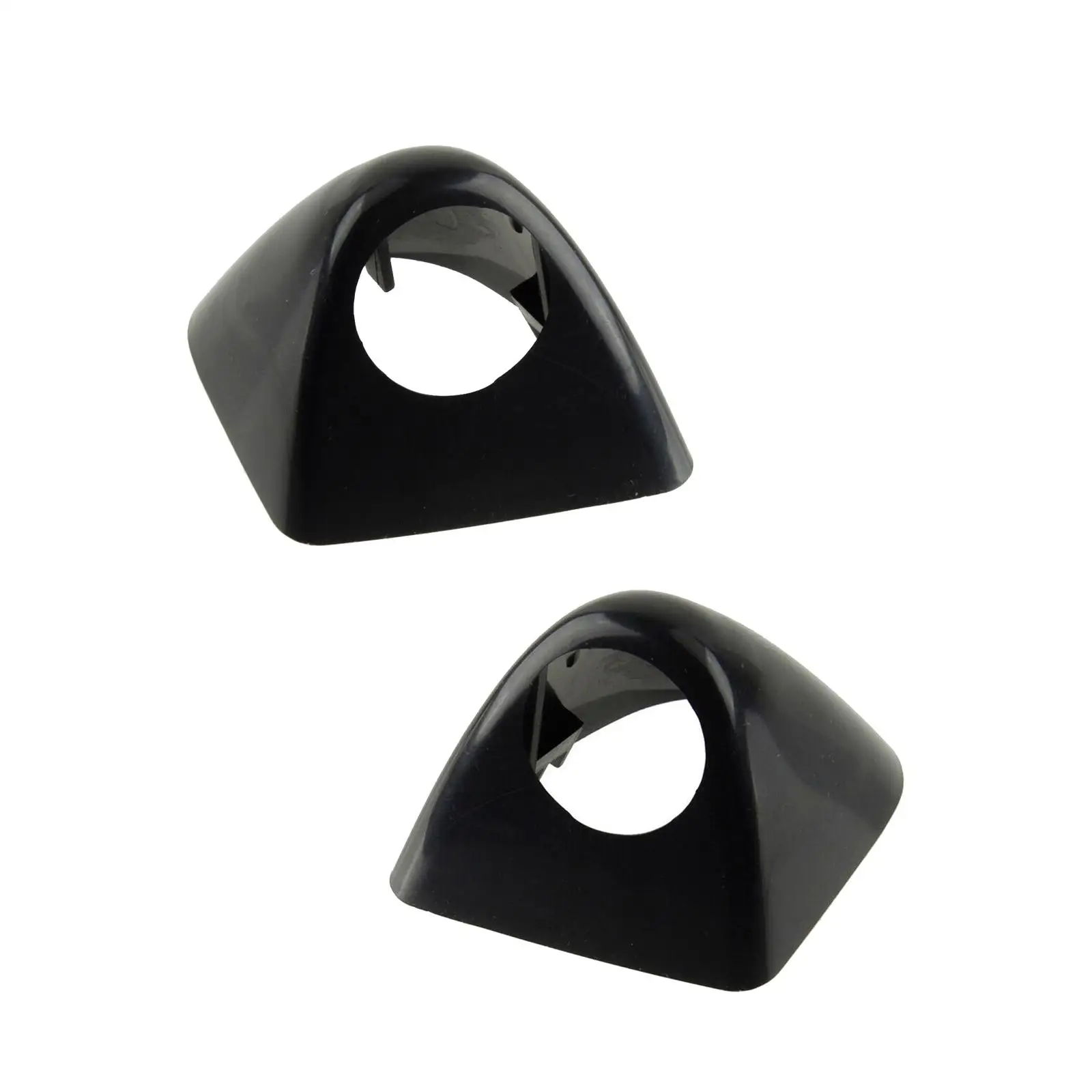 Replacement Headlight Washer Cover Durable for BMW E53 x5 Convenient Installation Good Performance Vehicle Spare Parts