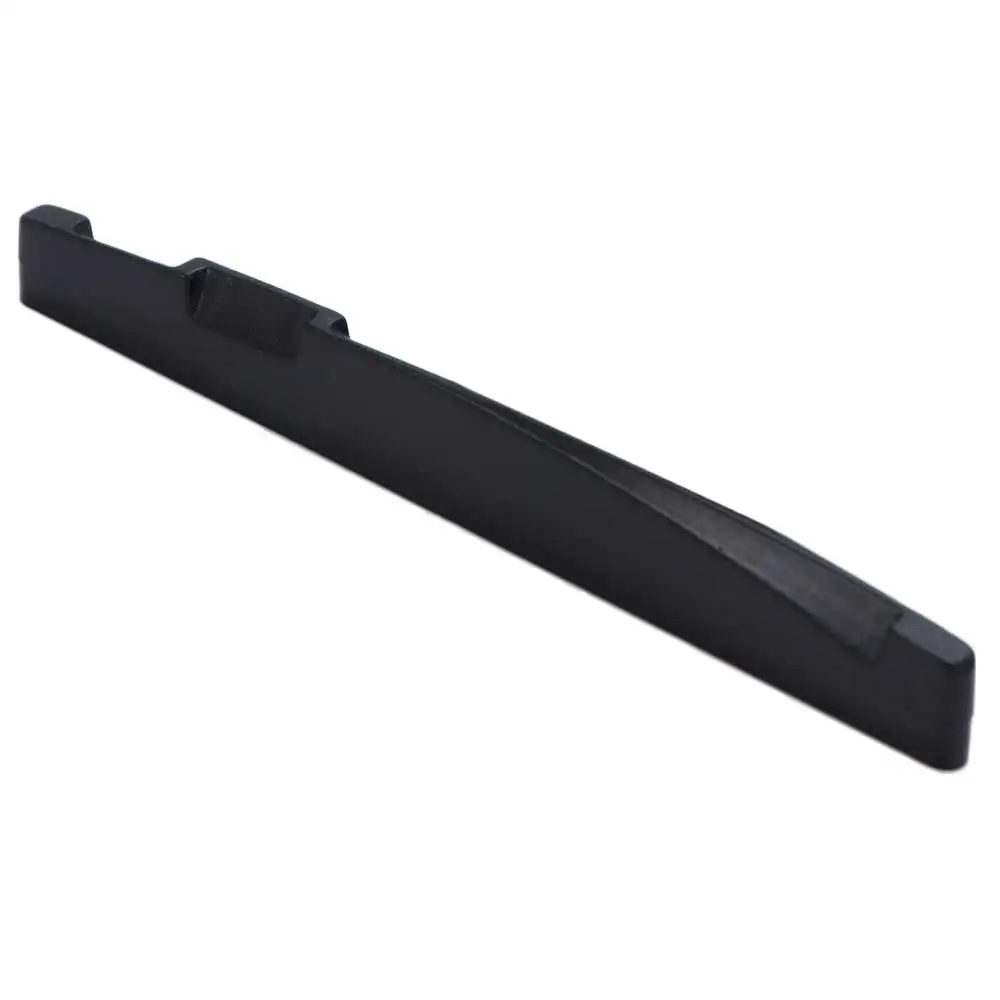 6 String Bridge Pins Guitar Parts Guitar Saddle Lower String pillow Acoustic Guitar Upper String Pillow Guitar Bridge Saddle