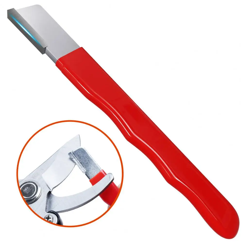 Mini Cutter Sharpener Portable Scissors Sharpener Carbide Blade Sharpening Tool